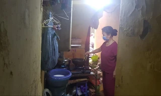 Cử tri Hà Nội kiến nghị đẩy nhanh tiến độ Đề án giãn dân phố cổ