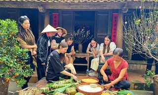 Vui chơi gì ở Hà Nội trong 9 ngày nghỉ Tết?