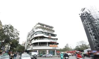 Hà Nội chốt thời gian phá dỡ tòa nhà 'Hàm cá mập'