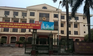 Quận Nam Từ Liêm 6 tháng không có Chủ tịch UBND