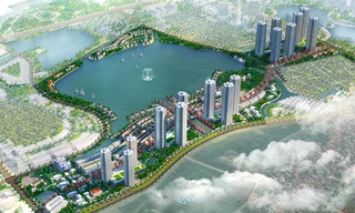 Hà Nội hoàn thành chỉnh trang 9 biệt thự cổ