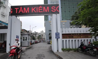 Trung tâm kiểm soát bệnh tật TP Hà Nội