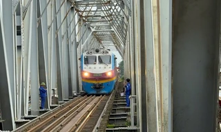 Hà Nội dự kiến chi hơn 3.000 tỷ đồng để sửa chữa, cải tạo cầu cũ