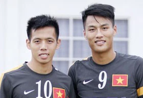 Bí mật phòng số 310 ở 'bản doanh' U23 Việt Nam