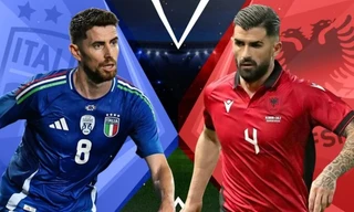 Highlights Italia vs Albania: Bàn thắng lịch sử 
