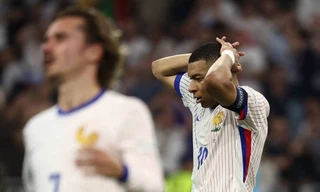 Highlights Tây Ban Nha vs Pháp: Siêu phẩm của Yamal