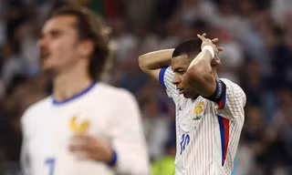 Highlights Tây Ban Nha vs Pháp: Siêu phẩm của Yamal