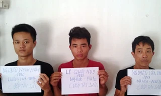 Mê mẩn ‘máy bay bà già’, 'phi công trẻ' sập bẫy