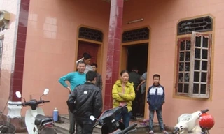 Thảm án từ yêu đương điên rồ