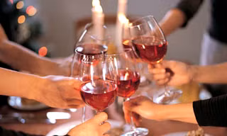 Các loại thuốc tương kỵ với rượu