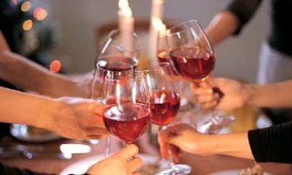 Các loại thuốc tương kỵ với rượu