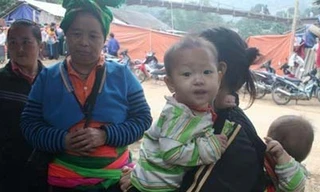 Bi kịch sau những đêm 'ngủ thăm' của sơn nữ