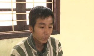 Nữ sinh viên trường Y tóm gọn tên trộm có 4 tiền án