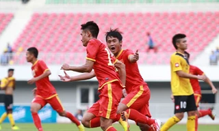 U23 Việt Nam: Thắng to âu lo vẫn nhiều