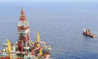 Việc Cty Trung Quốc mời thầu không có giá trị