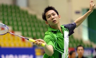 Tiến Minh bỏ giải Thụy Sỹ mở rộng vì... thiếu tiền