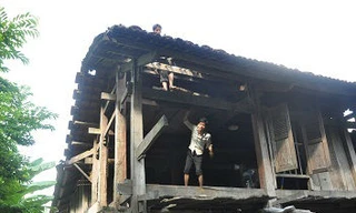 Chết thảm vì dùng mìn để 'khai phá' tình yêu