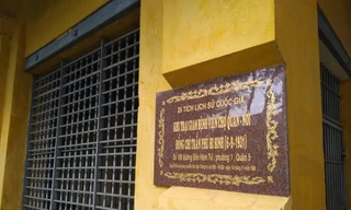 Thăm nơi cố Tổng Bí thư Trần Phú để lại di huấn 'Hãy giữ vững ý chí chiến đấu'