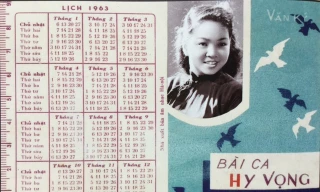 Số phận truân chuyên của ca khúc 'Bài ca hy vọng'