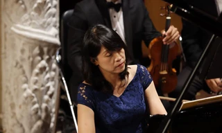 Nhà hát Giao hưởng Nhạc Vũ kịch TPHCM có đêm biểu diễn lớn nhất thế giới mùa COVID