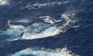 An ninh biển Đông, biển Hoa Đông trên bàn Hội nghị ASEAN