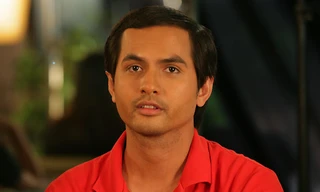 Đức Tiến: Từ vẻ đẹp lai hóa thân thành dân tộc