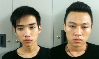 Hack nick chat, lừa tiền cán bộ Bộ Ngoại giao