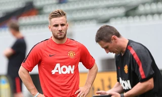 Mourinho bỏ qua Luke Shaw vì mức lương quá cao.