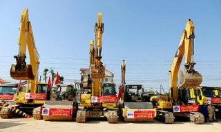 Bộ Giao thông nói về dự án cao tốc 11.150 tỷ nguy cơ 'vỡ' tín dụng