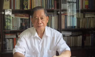 Nguyên Phó Thủ tướng Chính phủ Nguyễn Khánh từ trần