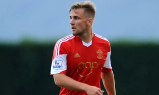 Đến M.U, Luke Shaw sẽ nhận mức lương ngất ngưởng.