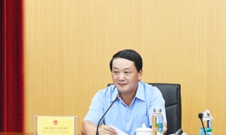 Lựa chọn phương án thu thập thông tin thực trạng của 53 dân tộc thiểu số