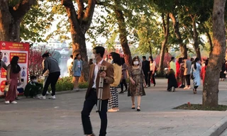 Dự báo mới nhất về thời tiết dịp Tết Nguyên Đán