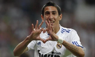 BẢN TIN Thể thao 19H: Di Maria chia tay đồng đội