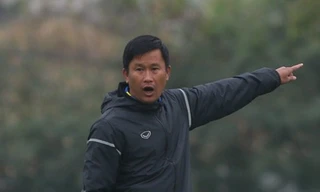 HLV Đinh Hồng Vinh