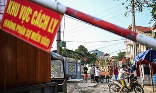 TPHCM sẵn sàng cho tình huống 30.000 ca mắc COVID-19