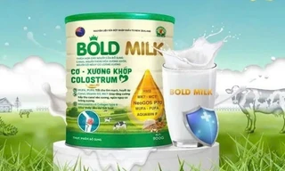 TPHCM phát hiện một nhà thuốc bán sữa giả