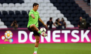 BẢN TIN World Cup sáng 10/6: Ronaldo đã sẵn sàng