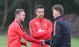 Gây sốc, M.U tính thanh lý Rooney