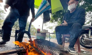 Nắng đã lên, bao giờ thời tiết rét giá ở Hà Nội kết thúc?