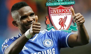 BẢN TIN Thể thao 07H: Eto'o gia nhập Liverpool?
