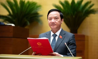 Những lưu ý của Ủy ban Thường vụ Quốc hội khi sửa đổi Hiến pháp 2013 