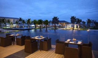 Khách hàng MobiFone lại được nghỉ dưỡng VIP giá bình dân