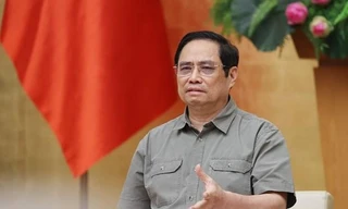 Thủ tướng yêu cầu quy định chặt hơn việc cấp phép kinh doanh dịch vụ karaoke