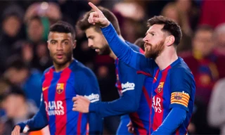 Barca bỏ giải, bóng đá Tây Ban Nha mất 'núi tiền'