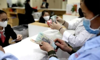 Chốt khuyến nghị tăng lương tối thiểu vùng 6% từ tháng 7/2024