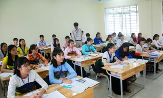 Ngành Giáo dục Thanh Hóa: Đổi mới phương pháp phổ biến, giáo dục về bình đẳng giới