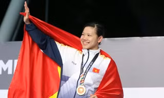 Ánh Viên
