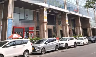 Chuyển hồ sơ điều tra sai phạm ở Công ty Lương thực Đà Nẵng