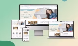 Dạy và học hiệu quả hơn với phần mềm dạy học trực tuyến Truonghoc247